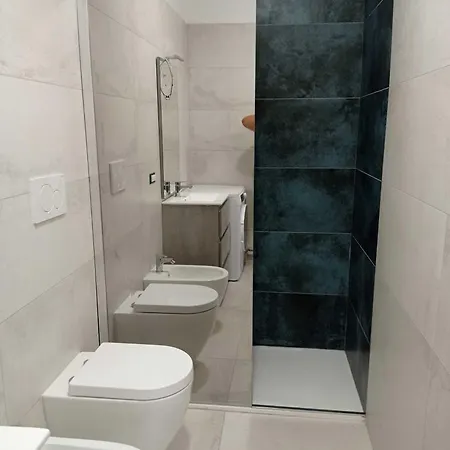 Le Dimore Di - Primo Piano Otranto