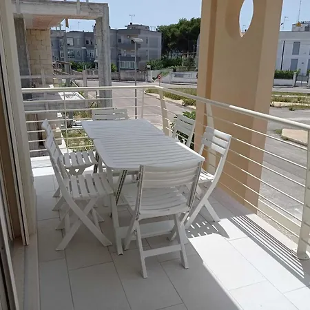 Lejlighed Le Dimore Di - Primo Piano Otranto